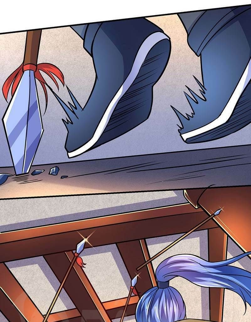 đọc truyện Tối Cường Thăng Cấp Chương 13 ảnh 21 tại Thiên Thai Truyện