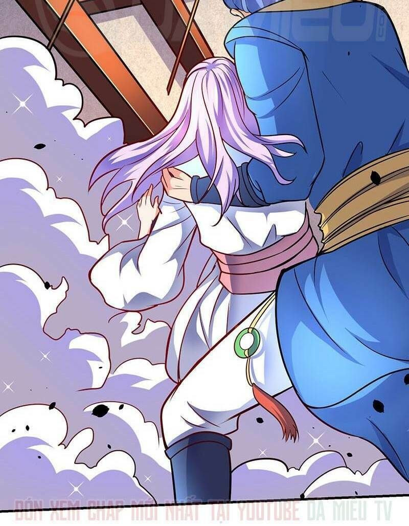 đọc truyện Tối Cường Thăng Cấp Chương 13 ảnh 22 tại Thiên Thai Truyện