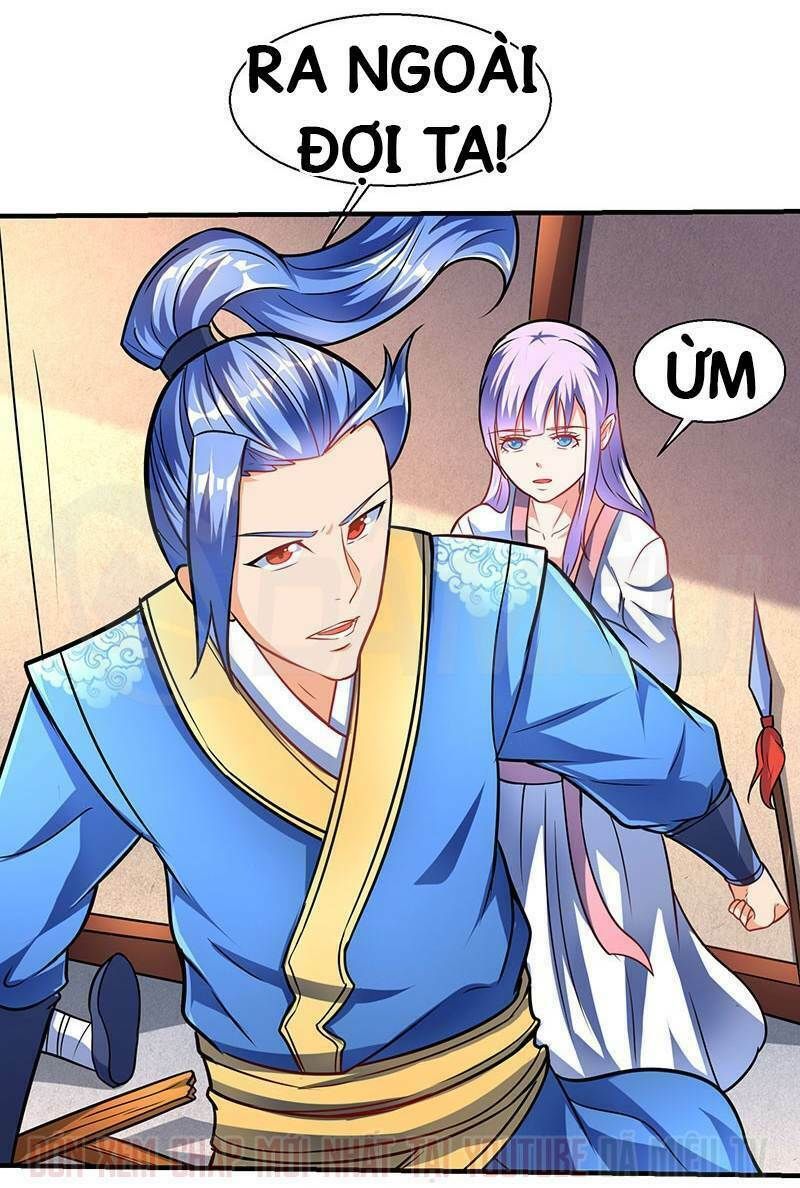 đọc truyện Tối Cường Thăng Cấp Chương 13 ảnh 23 tại Thiên Thai Truyện