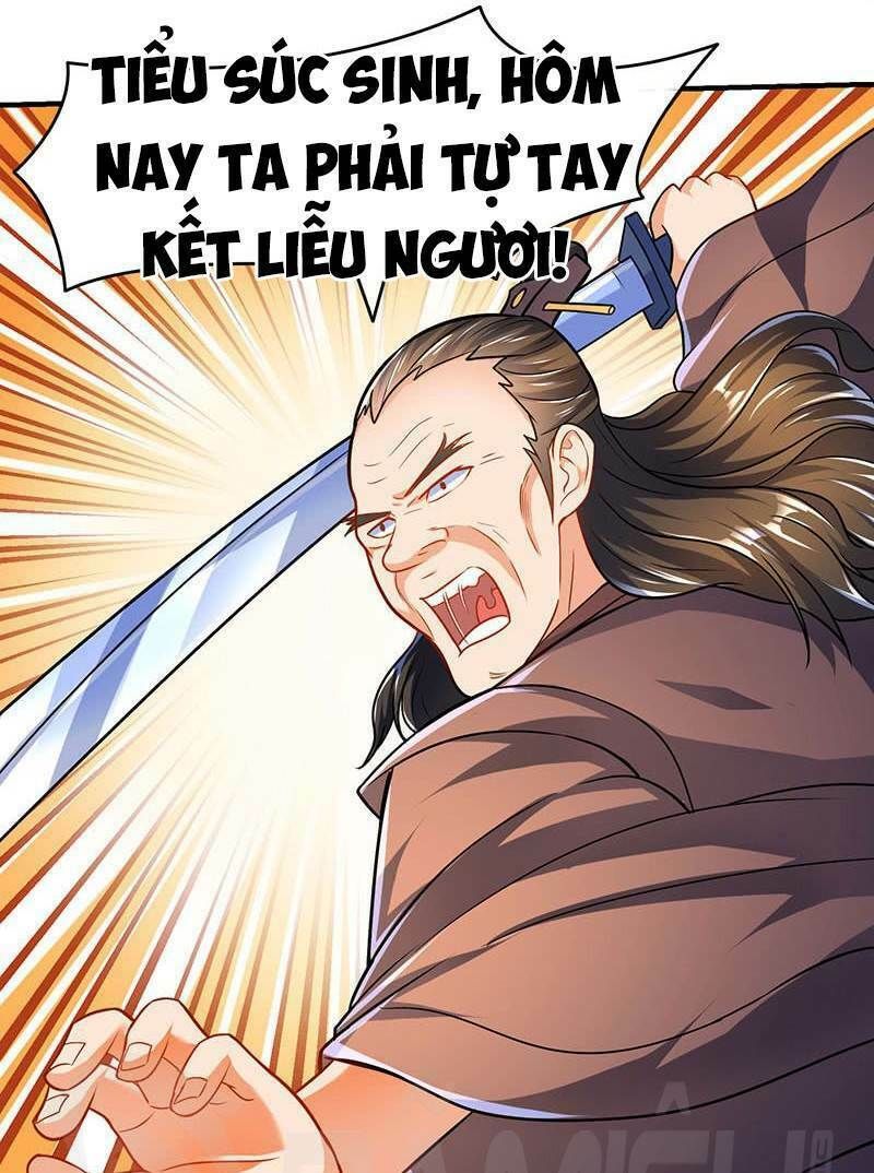 đọc truyện Tối Cường Thăng Cấp Chương 13 ảnh 24 tại Thiên Thai Truyện