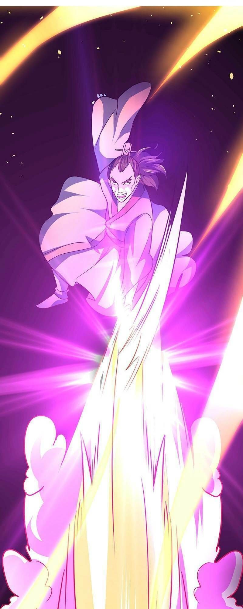 đọc truyện Tối Cường Thăng Cấp Chương 13 ảnh 26 tại Thiên Thai Truyện