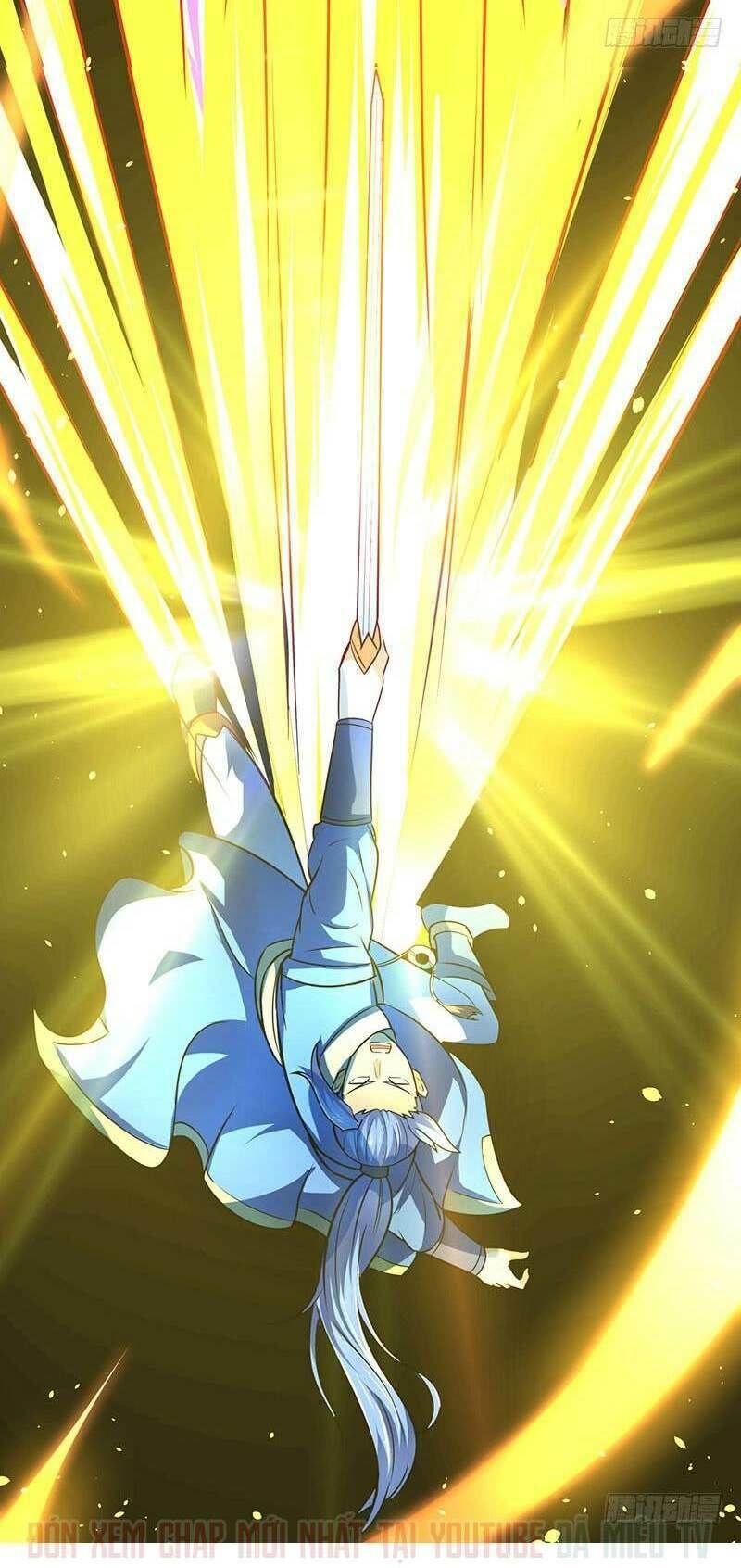 đọc truyện Tối Cường Thăng Cấp Chương 13 ảnh 28 tại Thiên Thai Truyện