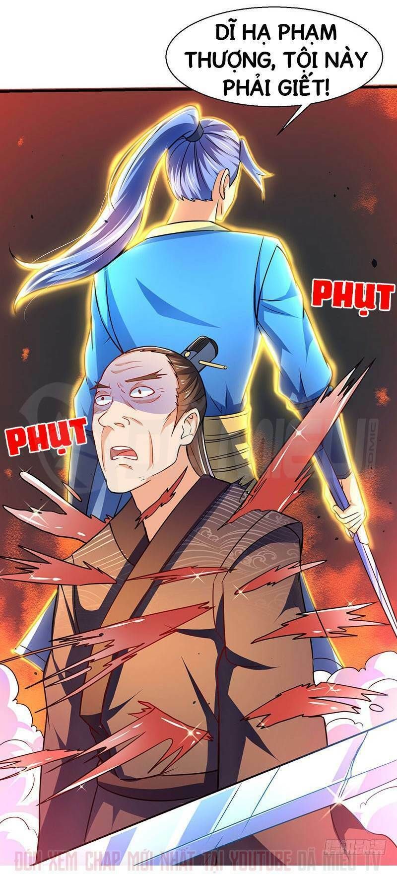 đọc truyện Tối Cường Thăng Cấp Chương 13 ảnh 31 tại Thiên Thai Truyện