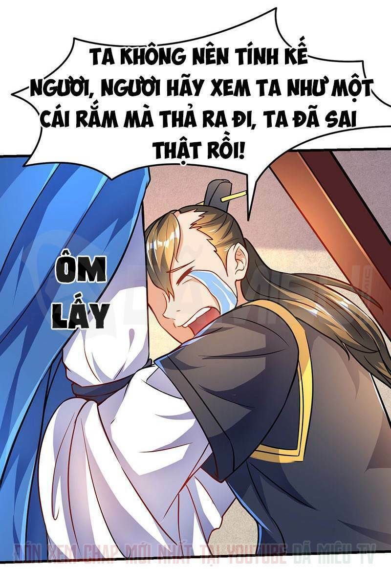 đọc truyện Tối Cường Thăng Cấp Chương 13 ảnh 34 tại Thiên Thai Truyện