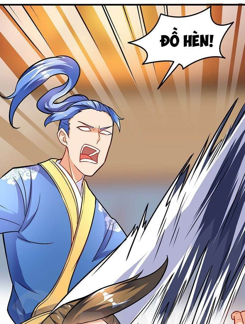 đọc truyện Tối Cường Thăng Cấp Chương 13 ảnh 35 tại Thiên Thai Truyện