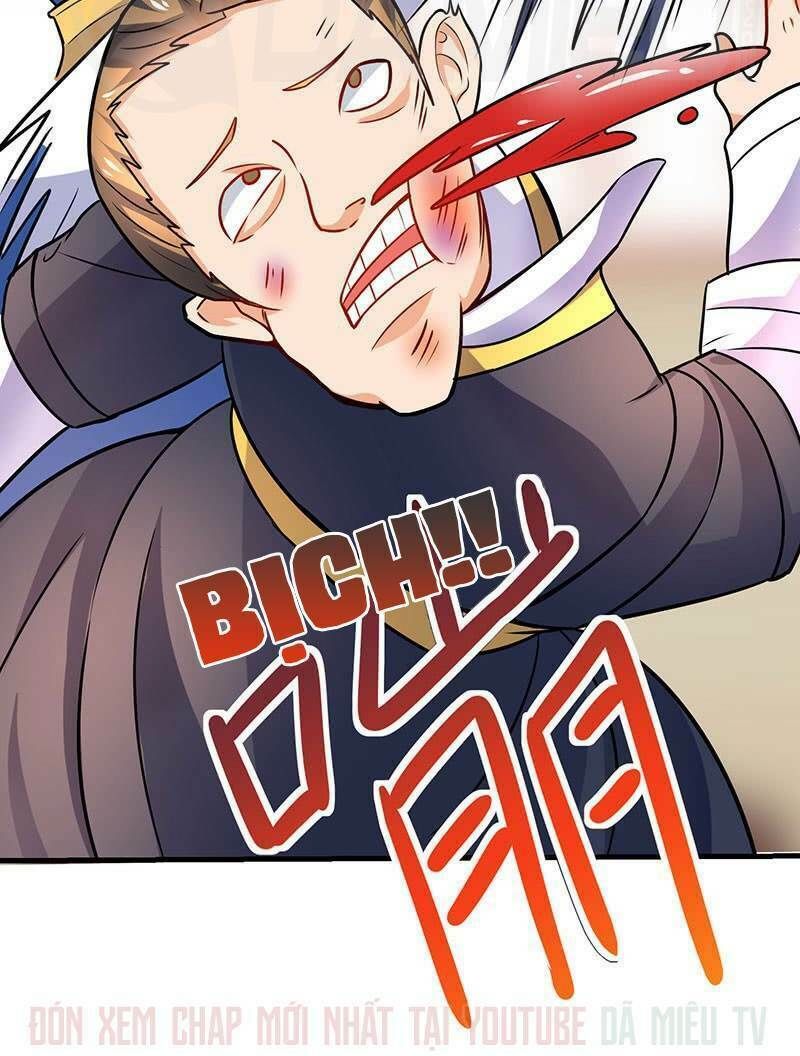 đọc truyện Tối Cường Thăng Cấp Chương 13 ảnh 36 tại Thiên Thai Truyện