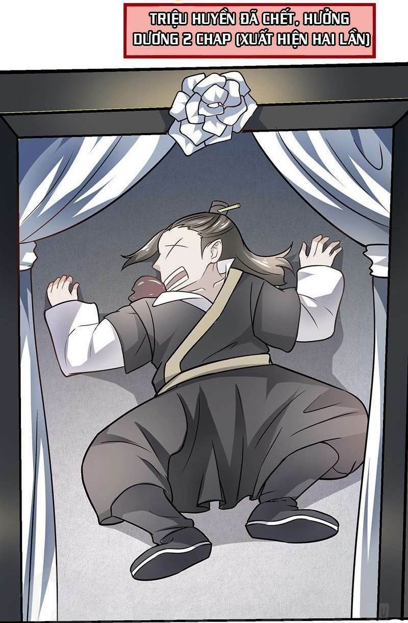 đọc truyện Tối Cường Thăng Cấp Chương 13 ảnh 37 tại Thiên Thai Truyện