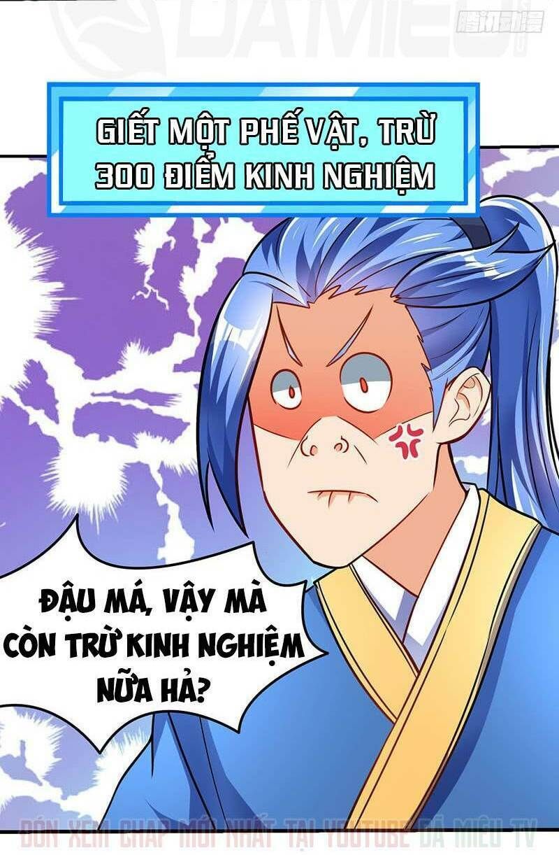 đọc truyện Tối Cường Thăng Cấp Chương 13 ảnh 38 tại Thiên Thai Truyện