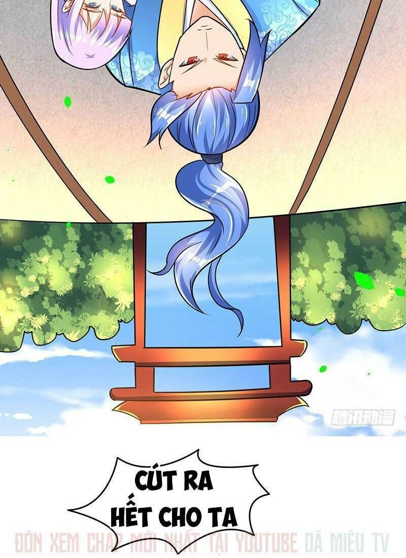 đọc truyện Tối Cường Thăng Cấp Chương 13 ảnh 6 tại Thiên Thai Truyện