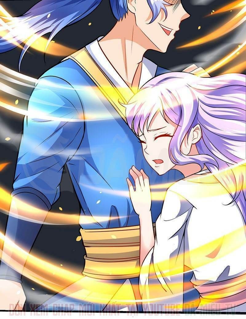 đọc truyện Tối Cường Thăng Cấp Chương 13 ảnh 7 tại Thiên Thai Truyện