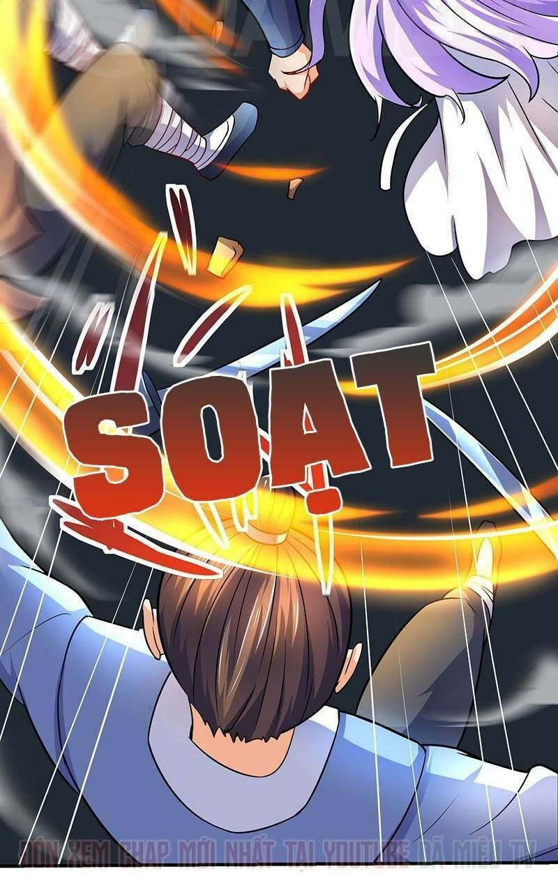 đọc truyện Tối Cường Thăng Cấp Chương 13 ảnh 9 tại Thiên Thai Truyện