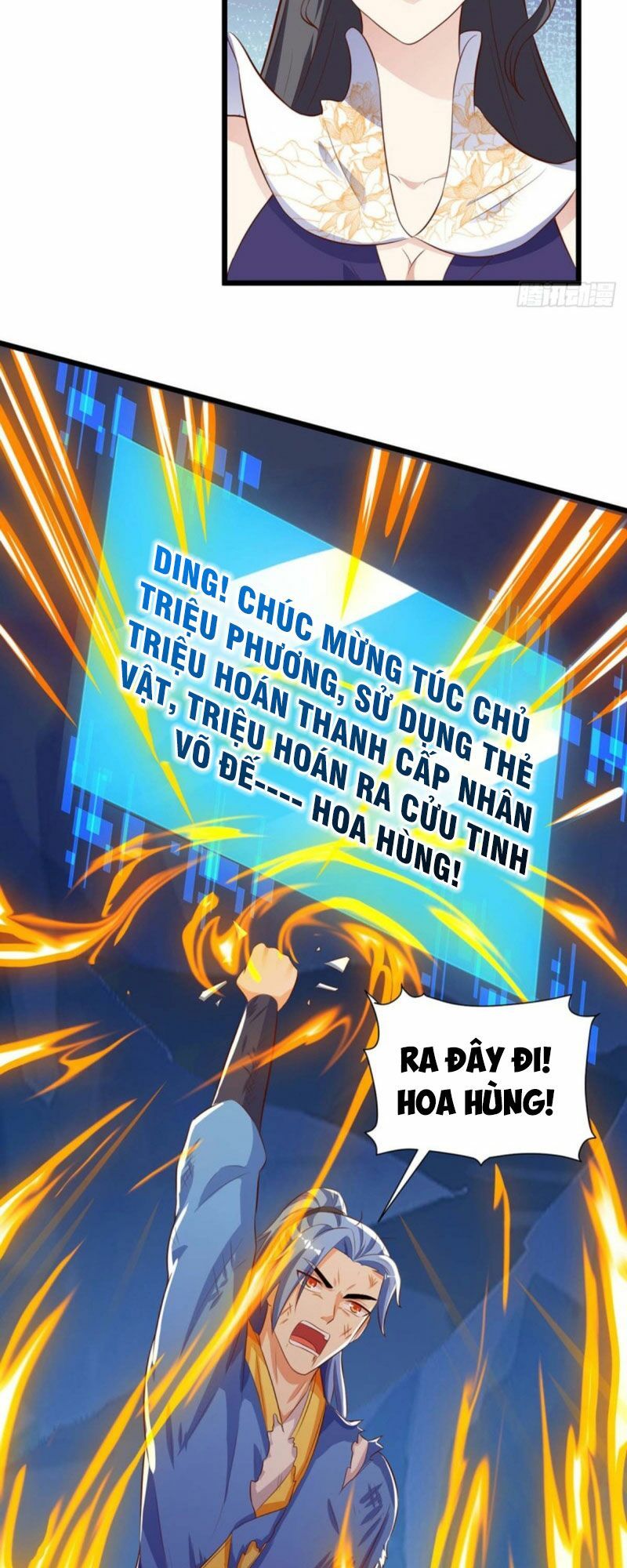 đọc truyện Tối Cường Thăng Cấp Chương 130 ảnh 15 tại Thiên Thai Truyện