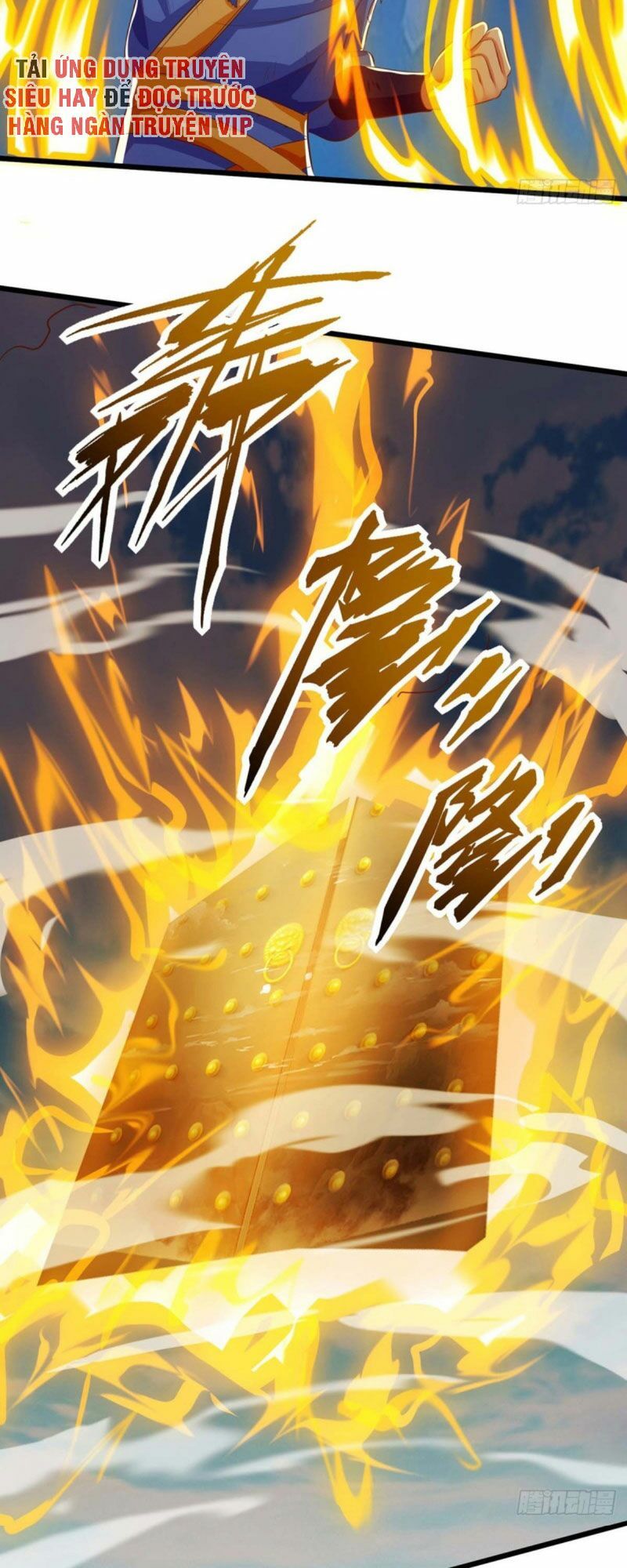 đọc truyện Tối Cường Thăng Cấp Chương 130 ảnh 16 tại Thiên Thai Truyện