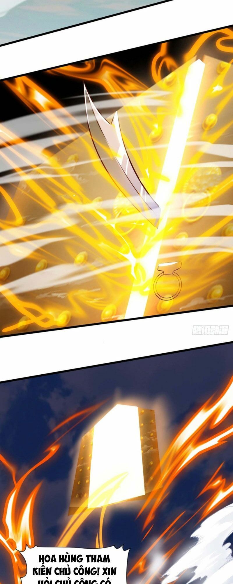 đọc truyện Tối Cường Thăng Cấp Chương 130 ảnh 17 tại Thiên Thai Truyện