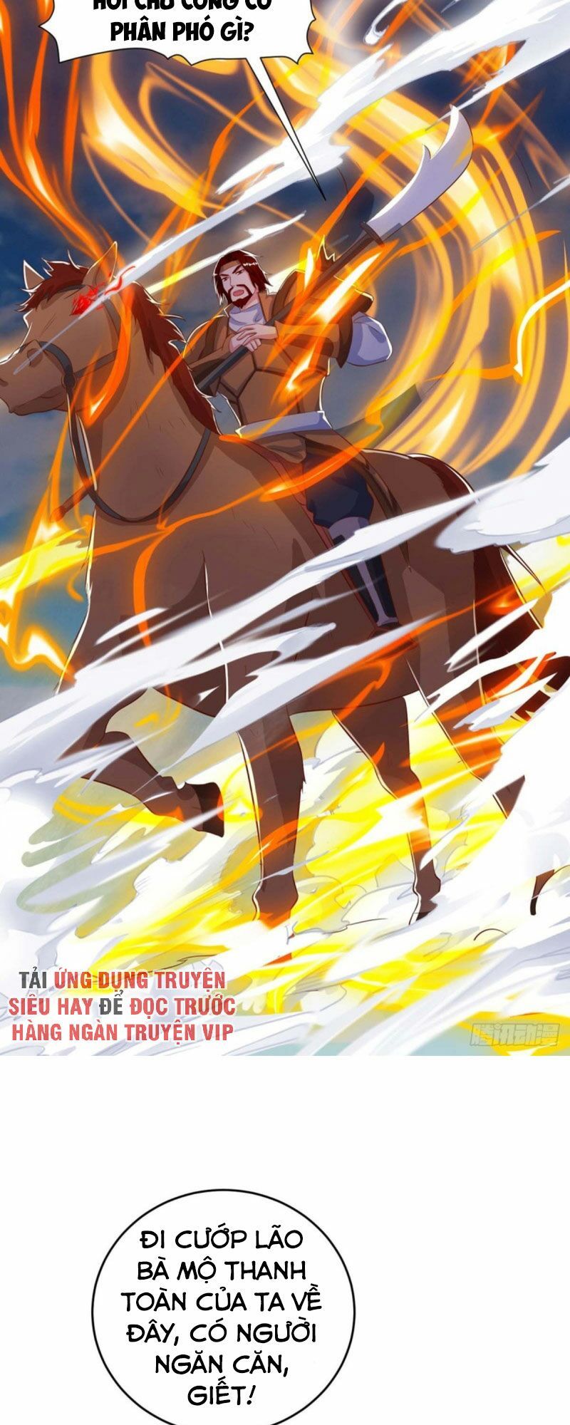 đọc truyện Tối Cường Thăng Cấp Chương 130 ảnh 18 tại Thiên Thai Truyện