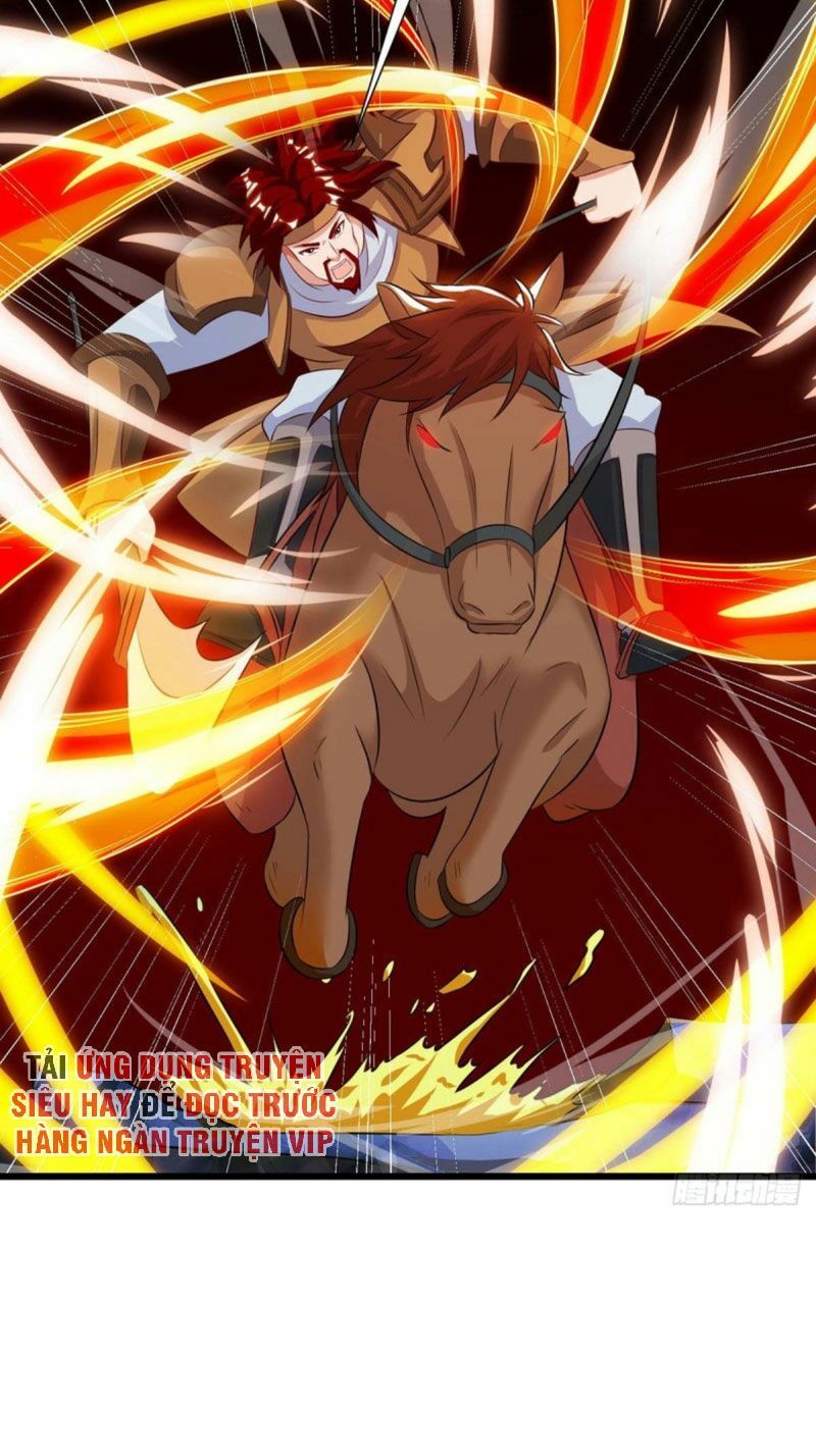 đọc truyện Tối Cường Thăng Cấp Chương 130 ảnh 20 tại Thiên Thai Truyện