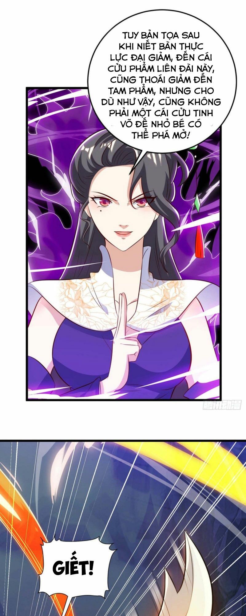 đọc truyện Tối Cường Thăng Cấp Chương 130 ảnh 21 tại Thiên Thai Truyện