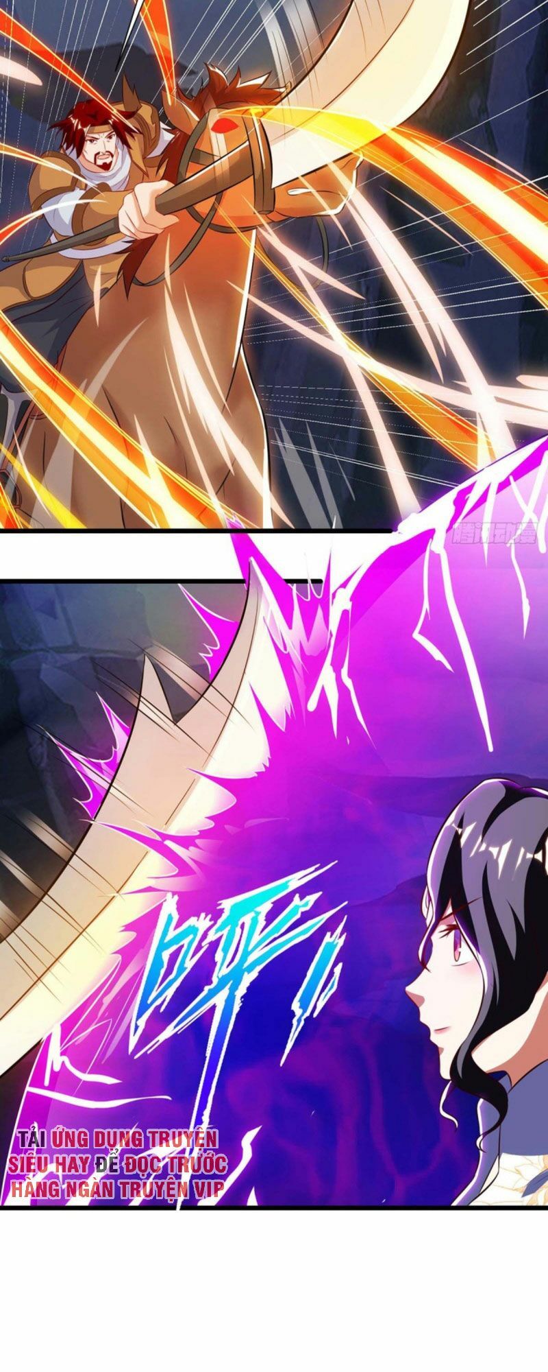 đọc truyện Tối Cường Thăng Cấp Chương 130 ảnh 22 tại Thiên Thai Truyện