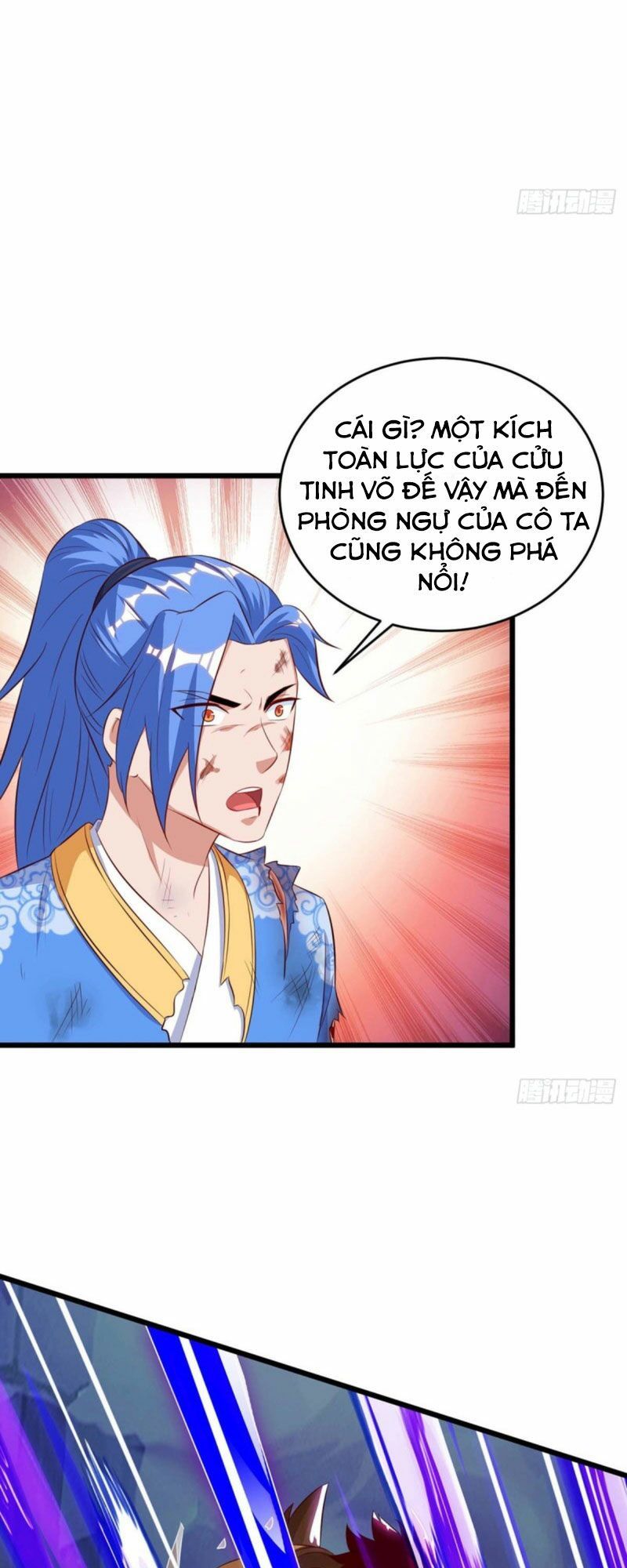 đọc truyện Tối Cường Thăng Cấp Chương 130 ảnh 23 tại Thiên Thai Truyện