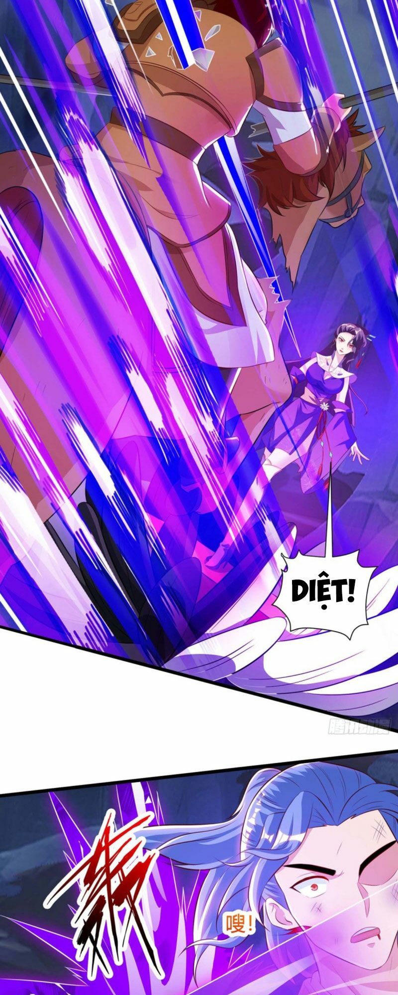 đọc truyện Tối Cường Thăng Cấp Chương 130 ảnh 24 tại Thiên Thai Truyện