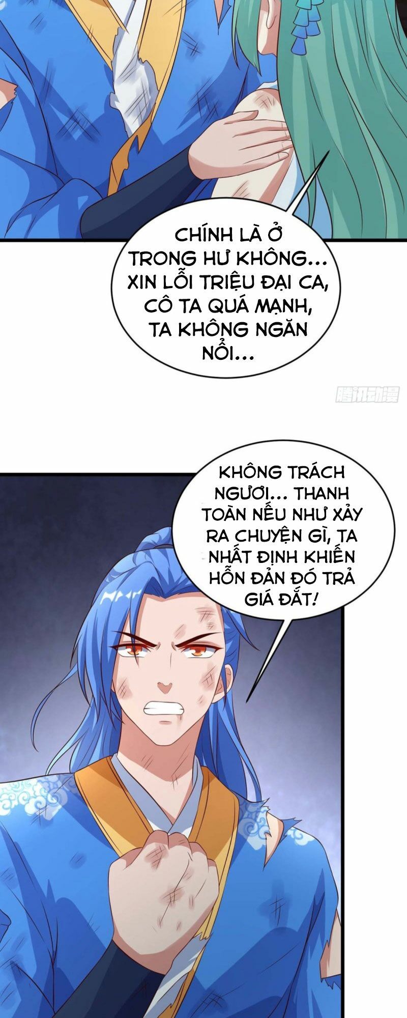 đọc truyện Tối Cường Thăng Cấp Chương 130 ảnh 5 tại Thiên Thai Truyện