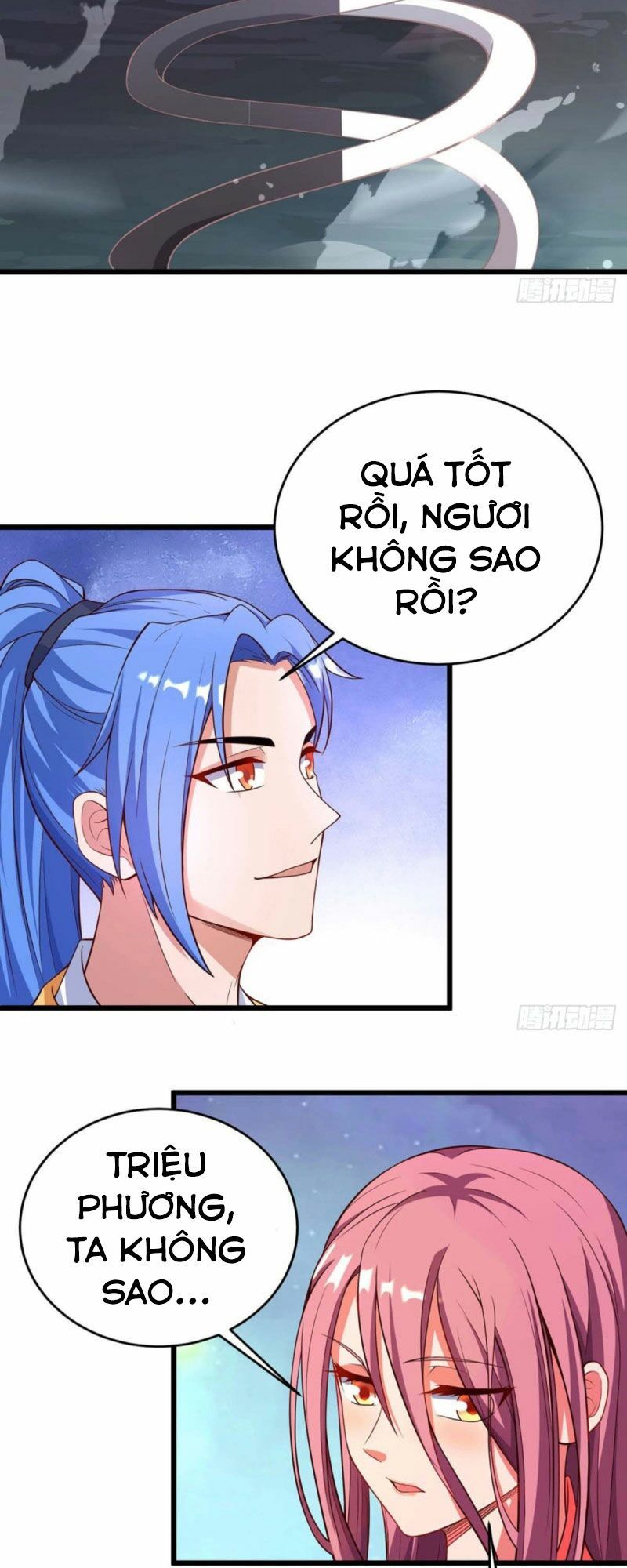 đọc truyện Tối Cường Thăng Cấp Chương 130 ảnh 8 tại Thiên Thai Truyện