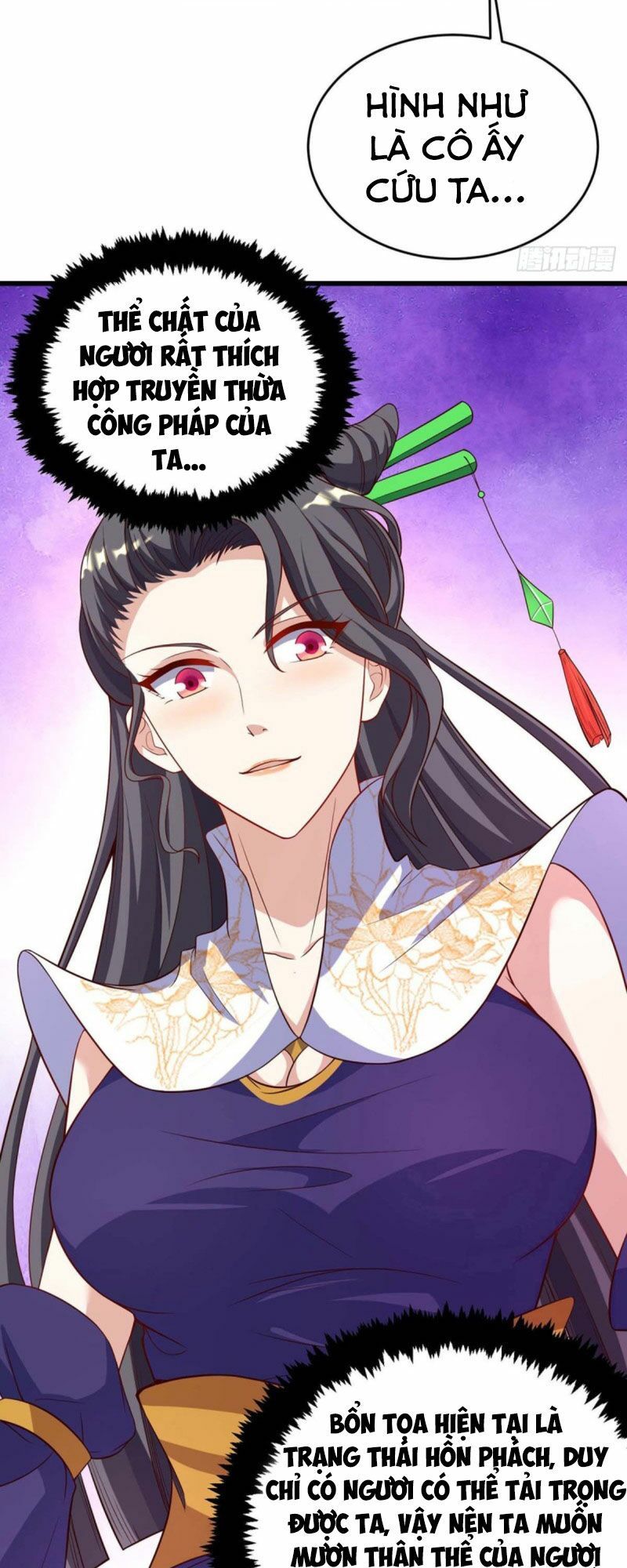 đọc truyện Tối Cường Thăng Cấp Chương 130 ảnh 9 tại Thiên Thai Truyện