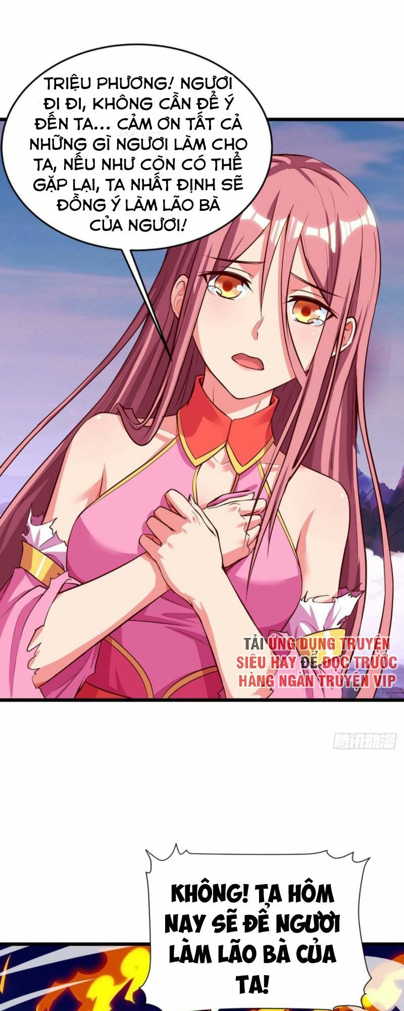 đọc truyện Tối Cường Thăng Cấp Chương 131 ảnh 3 tại Thiên Thai Truyện