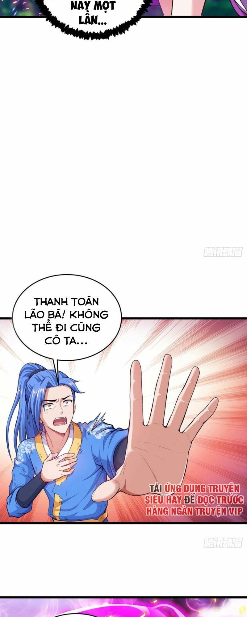 đọc truyện Tối Cường Thăng Cấp Chương 131 ảnh 14 tại Thiên Thai Truyện