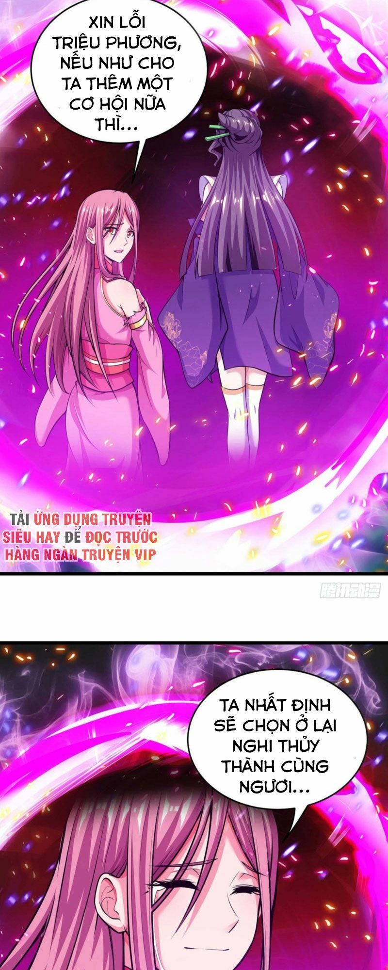 đọc truyện Tối Cường Thăng Cấp Chương 131 ảnh 15 tại Thiên Thai Truyện