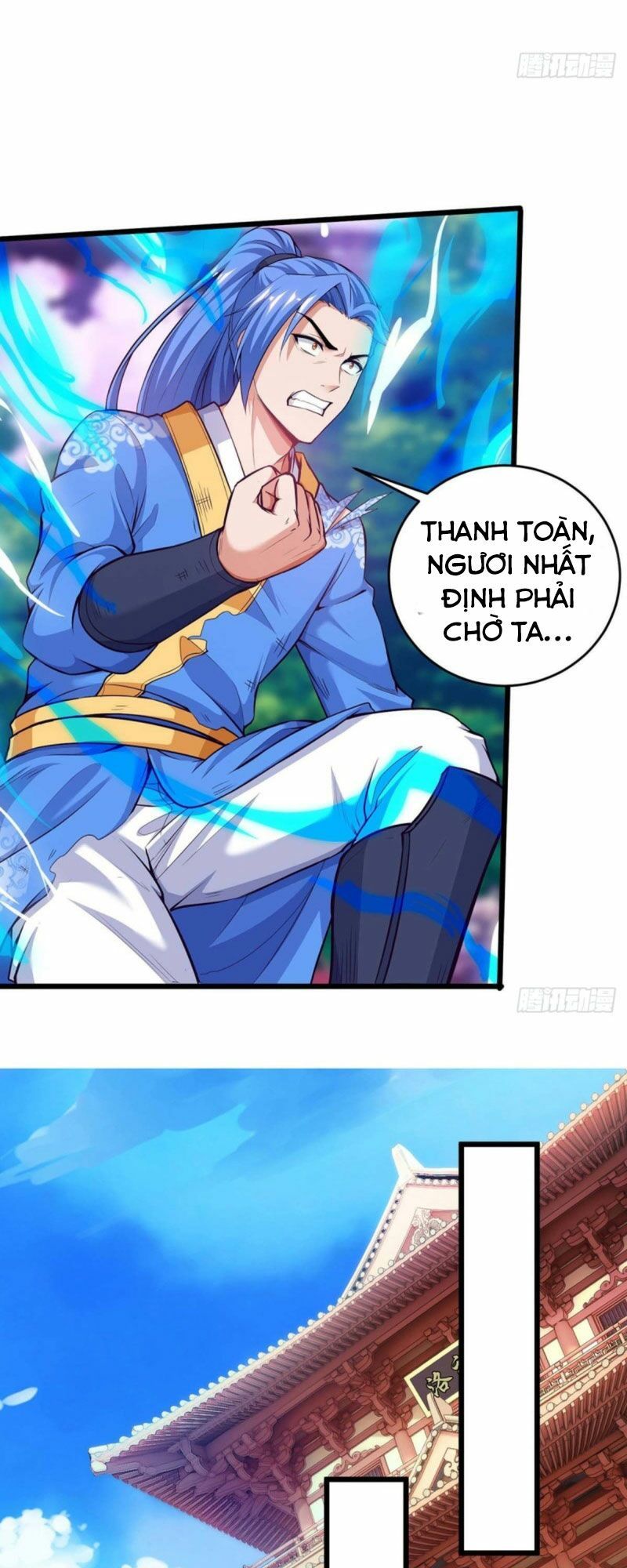 đọc truyện Tối Cường Thăng Cấp Chương 131 ảnh 18 tại Thiên Thai Truyện