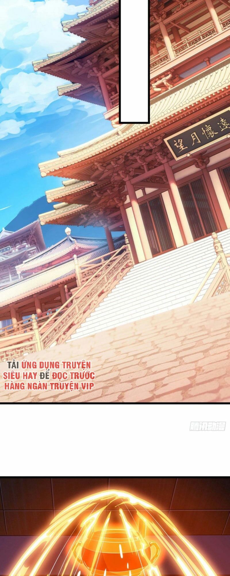 đọc truyện Tối Cường Thăng Cấp Chương 131 ảnh 19 tại Thiên Thai Truyện