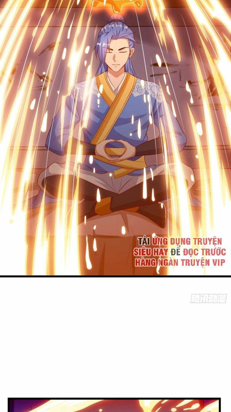 đọc truyện Tối Cường Thăng Cấp Chương 131 ảnh 20 tại Thiên Thai Truyện