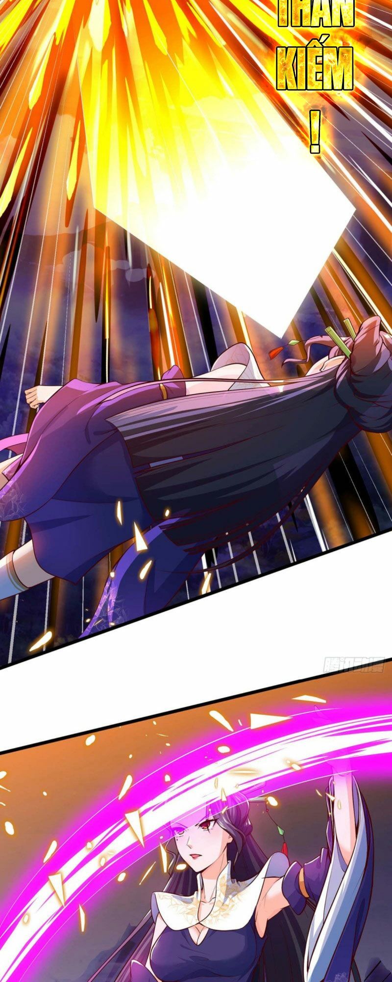 đọc truyện Tối Cường Thăng Cấp Chương 131 ảnh 5 tại Thiên Thai Truyện