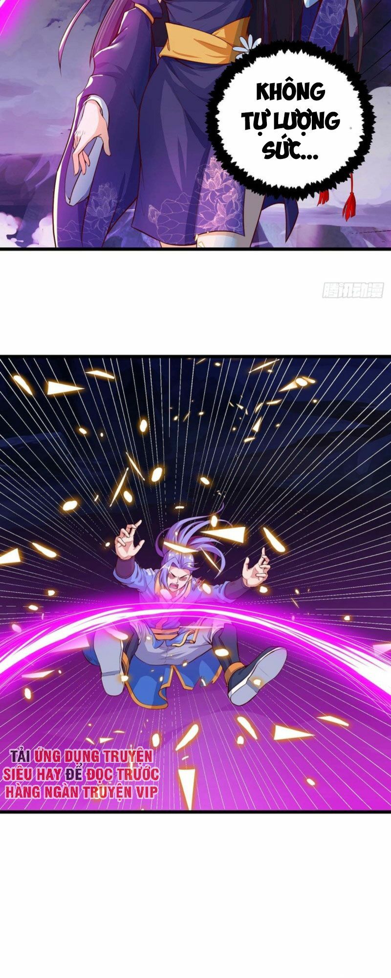 đọc truyện Tối Cường Thăng Cấp Chương 131 ảnh 6 tại Thiên Thai Truyện