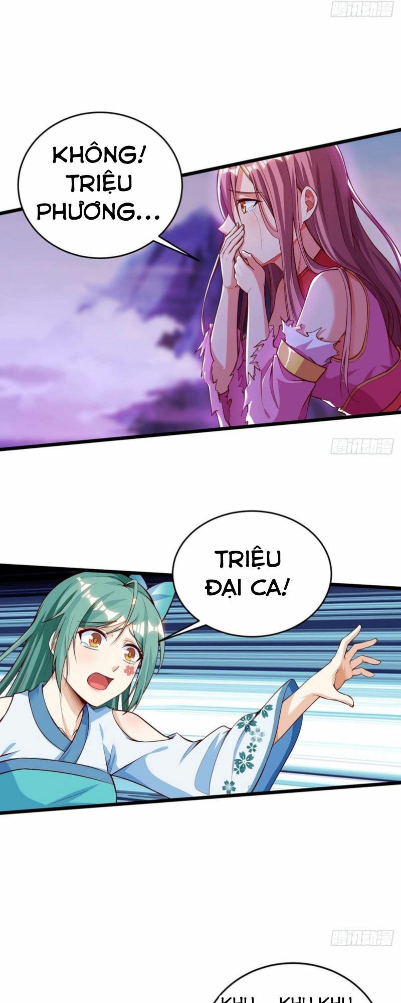 đọc truyện Tối Cường Thăng Cấp Chương 131 ảnh 7 tại Thiên Thai Truyện