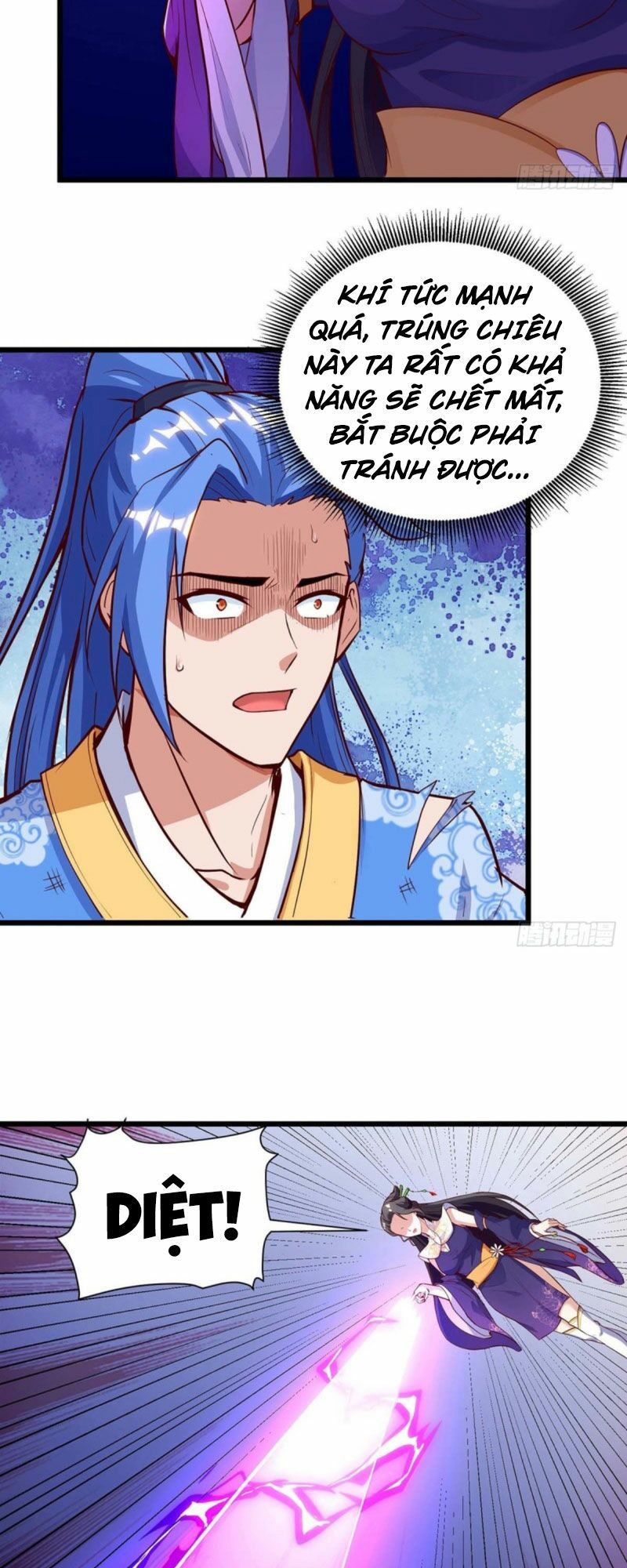 đọc truyện Tối Cường Thăng Cấp Chương 131 ảnh 9 tại Thiên Thai Truyện