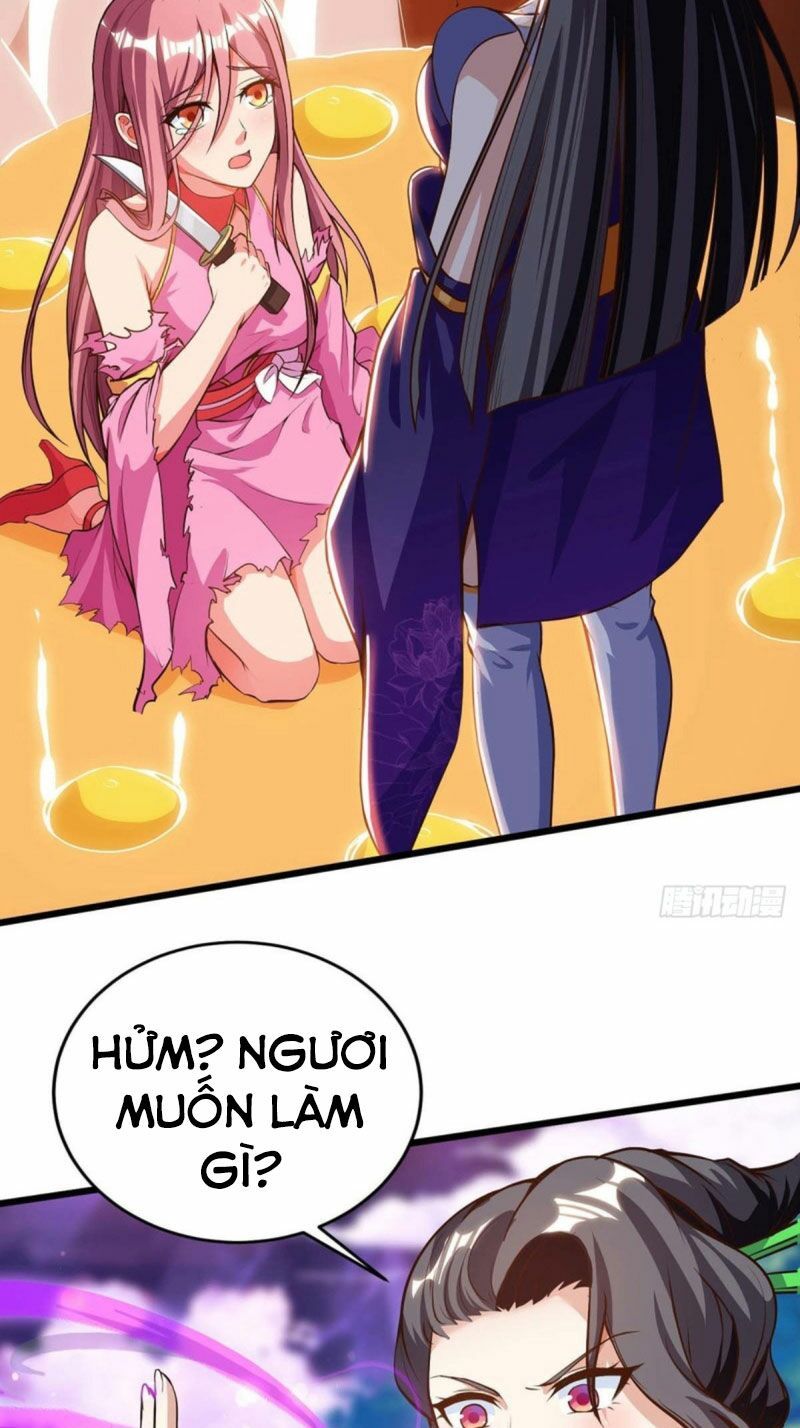 đọc truyện Tối Cường Thăng Cấp Chương 131 ảnh 11 tại Thiên Thai Truyện