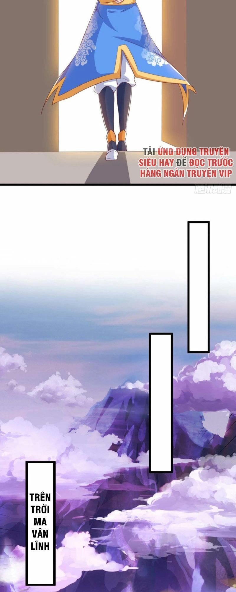 đọc truyện Tối Cường Thăng Cấp Chương 132 ảnh 18 tại Thiên Thai Truyện