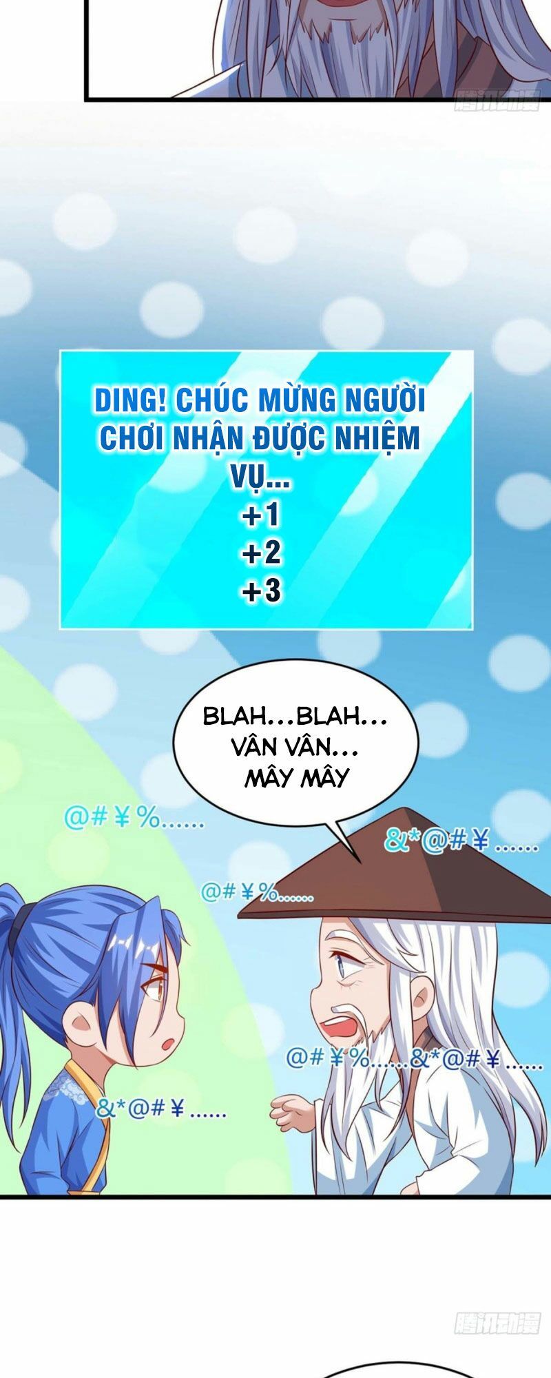 đọc truyện Tối Cường Thăng Cấp Chương 132 ảnh 7 tại Thiên Thai Truyện