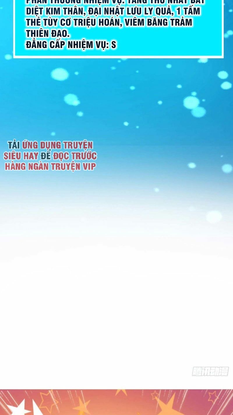 đọc truyện Tối Cường Thăng Cấp Chương 132 ảnh 11 tại Thiên Thai Truyện