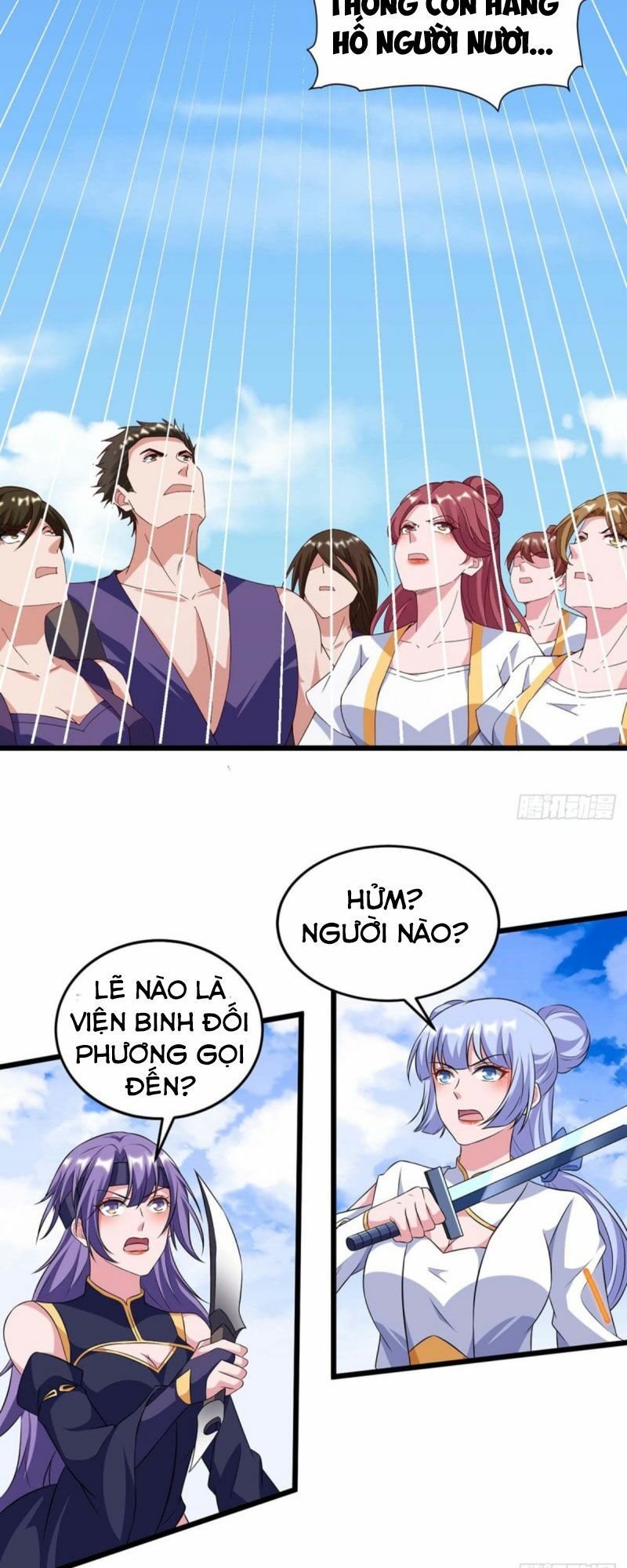 đọc truyện Tối Cường Thăng Cấp Chương 133 ảnh 15 tại Thiên Thai Truyện