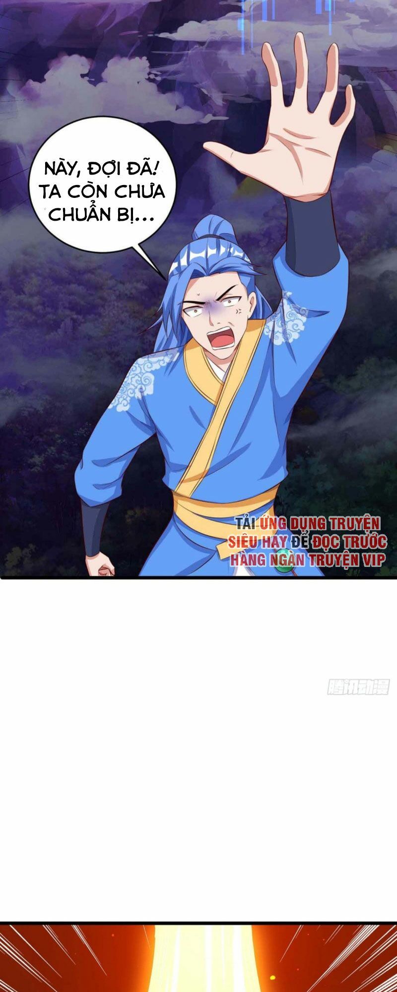 đọc truyện Tối Cường Thăng Cấp Chương 133 ảnh 8 tại Thiên Thai Truyện