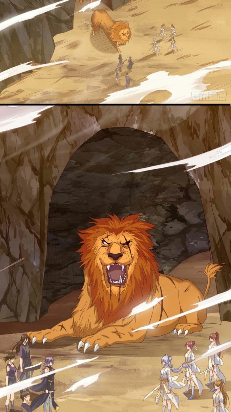 đọc truyện Tối Cường Thăng Cấp Chương 133 ảnh 11 tại Thiên Thai Truyện