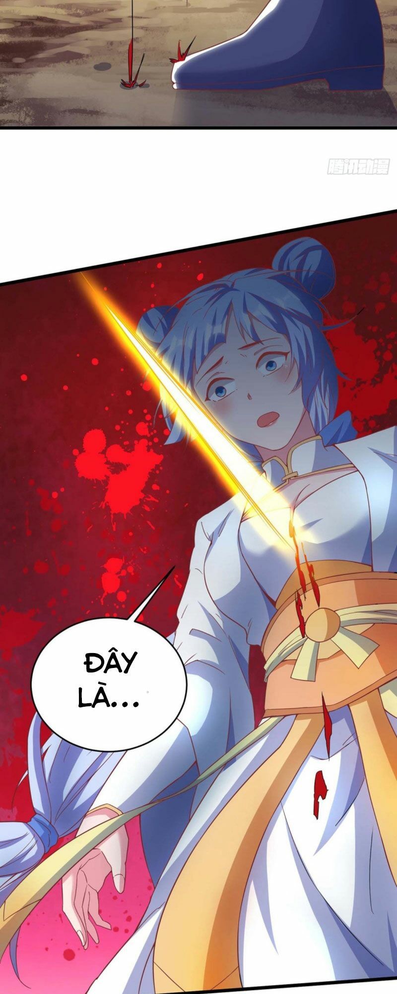 đọc truyện Tối Cường Thăng Cấp Chương 134 ảnh 12 tại Thiên Thai Truyện