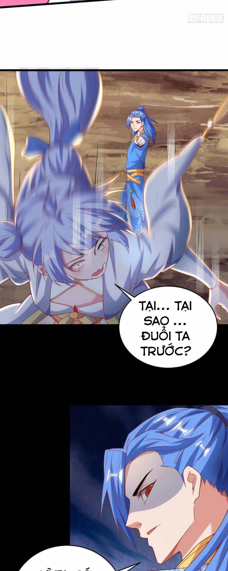 đọc truyện Tối Cường Thăng Cấp Chương 134 ảnh 13 tại Thiên Thai Truyện