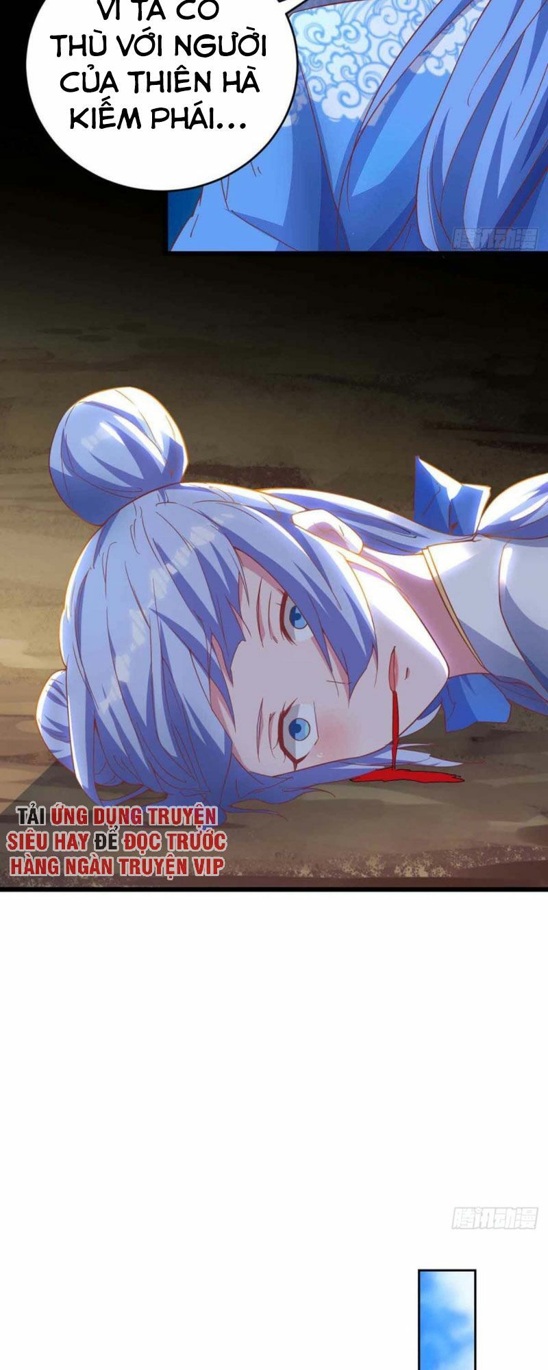 đọc truyện Tối Cường Thăng Cấp Chương 134 ảnh 14 tại Thiên Thai Truyện