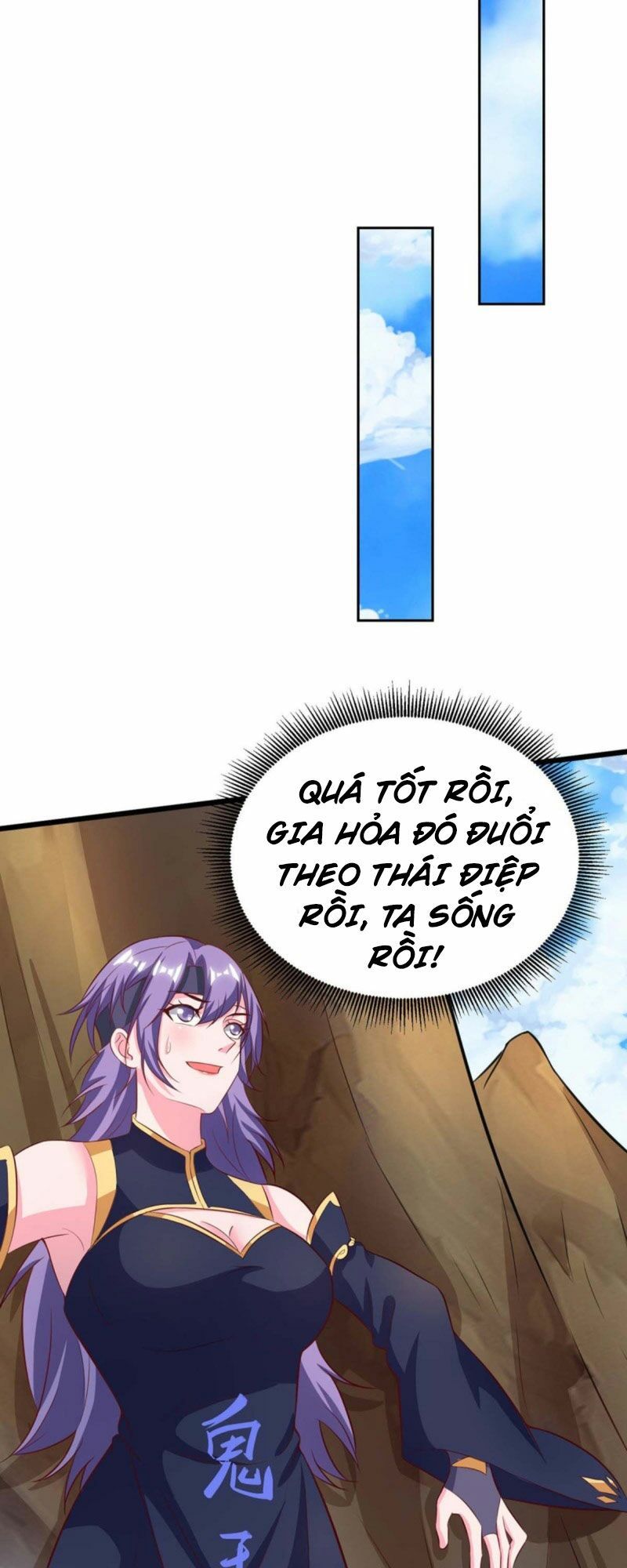 đọc truyện Tối Cường Thăng Cấp Chương 134 ảnh 15 tại Thiên Thai Truyện