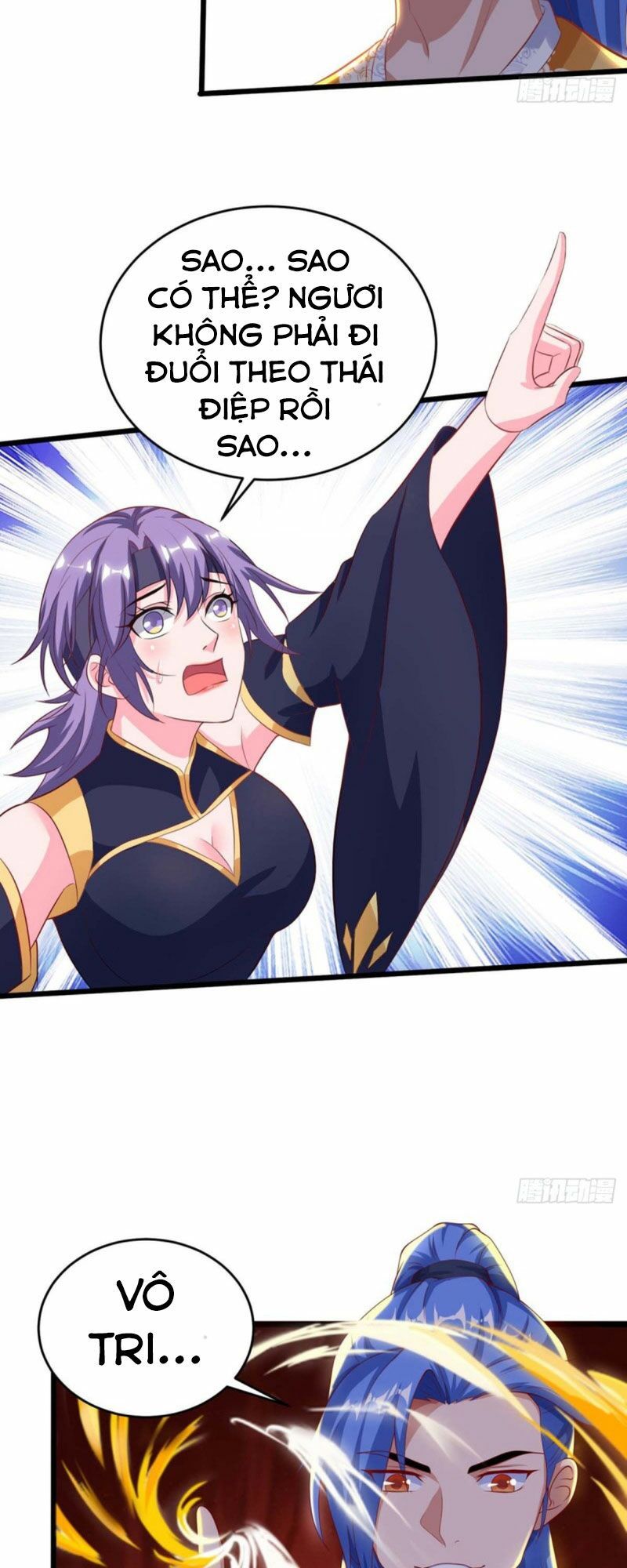 đọc truyện Tối Cường Thăng Cấp Chương 134 ảnh 18 tại Thiên Thai Truyện