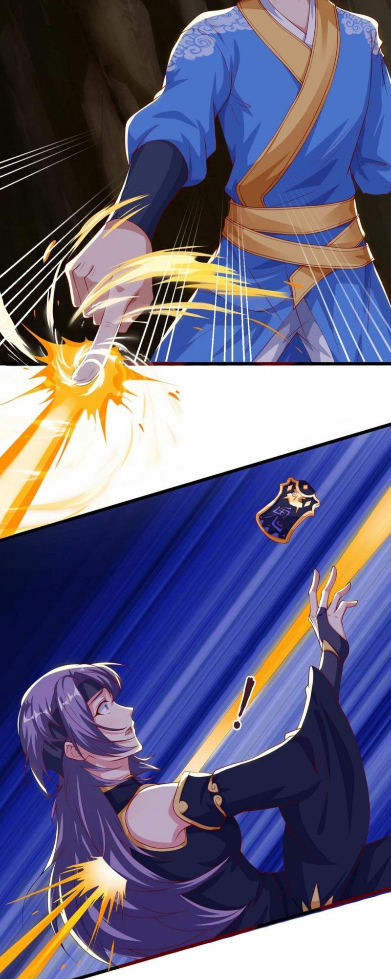 đọc truyện Tối Cường Thăng Cấp Chương 134 ảnh 22 tại Thiên Thai Truyện